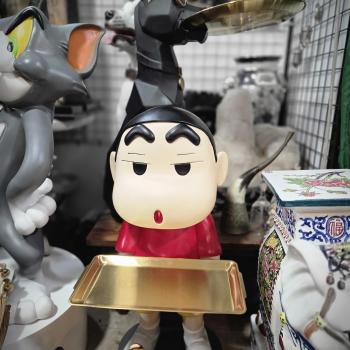 감각적인 소품, 눈길을 사로잡네요!